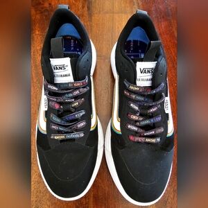 Vans Ultrarange Exo Pride Edition